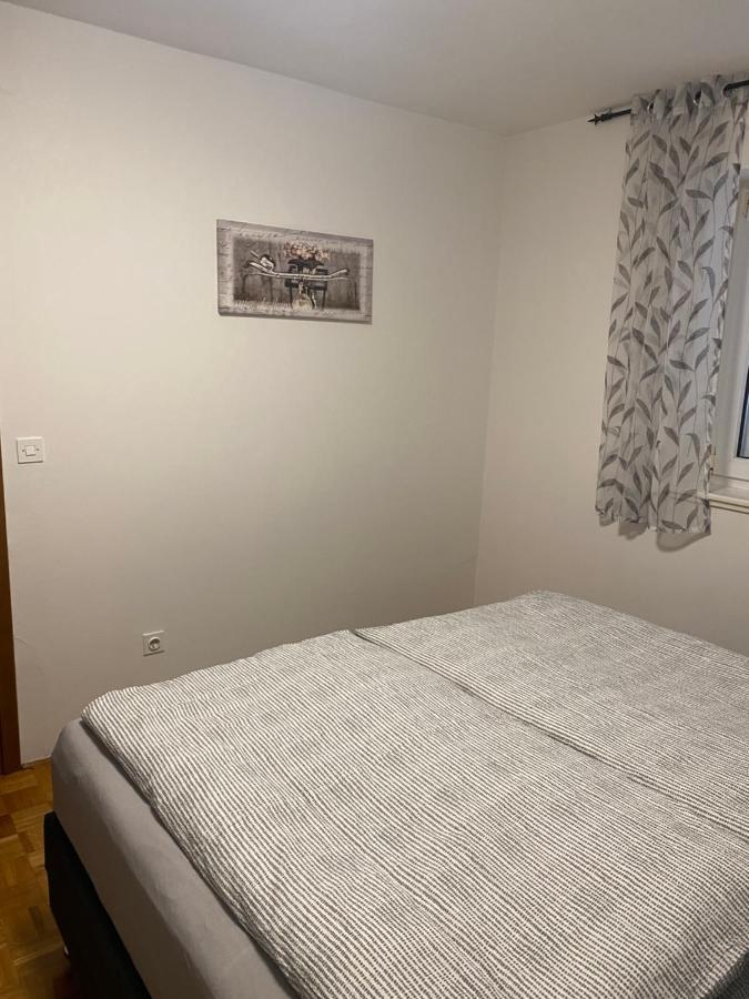 Apartment Privlaka Direkt Am Strand Mit Klima Und Neuem Badezimmer Haustiere Sind Willkommen Εξωτερικό φωτογραφία