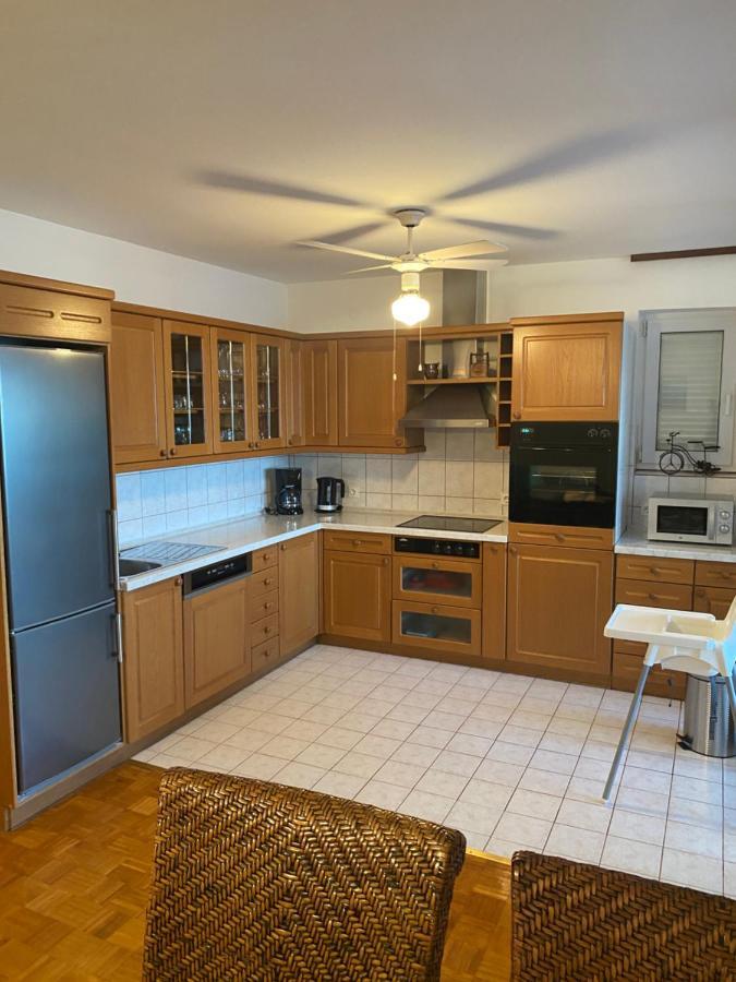 Apartment Privlaka Direkt Am Strand Mit Klima Und Neuem Badezimmer Haustiere Sind Willkommen Εξωτερικό φωτογραφία
